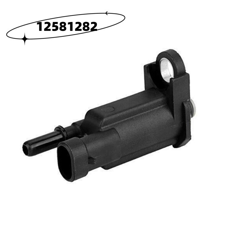 Replacement steam tank solenoid valve for Cadillac 12581282- n