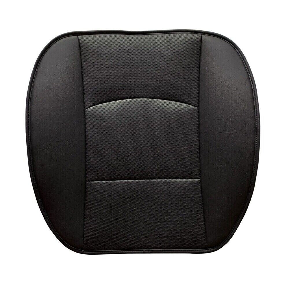 Full Surround Front Car for Seat Cover Leather Mat Auto Chair Cushion Parts New n