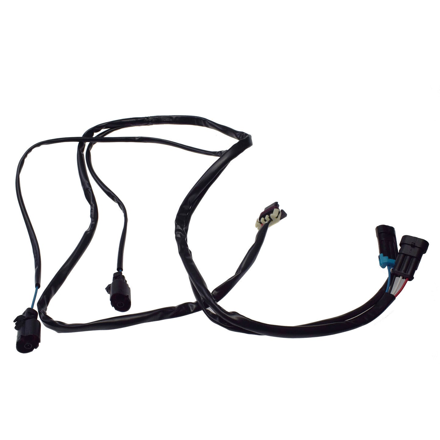 LS1-LS6 to LS2-LS3 Knock & Cam Camshaft Sensor Extension Harness for - v