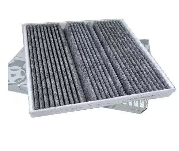 1 New Cabin Air Filter For W177 W247 A220 B250 CLA260 GLA200 v