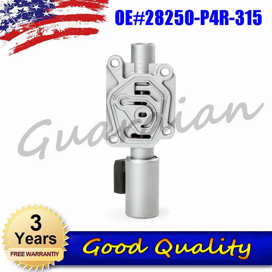 1x 28250-P4R-315 Single Linear Solenoid Valve Replacement for ACURA INTEGRA for HONDA for CIVIC