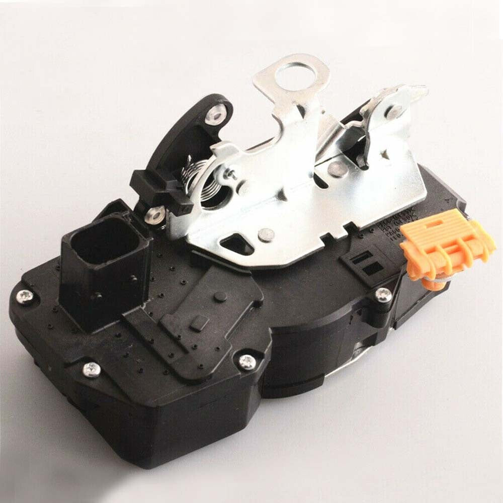 Right front door lock actuator 20922216 for Cadillac CTS 2009 - 2014 (October, November, December)