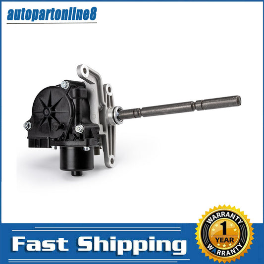 1PC Transfer Case Shift Motor 36410-34015 for Toyota Tacoma Tundra 4Runner 02-19 Q