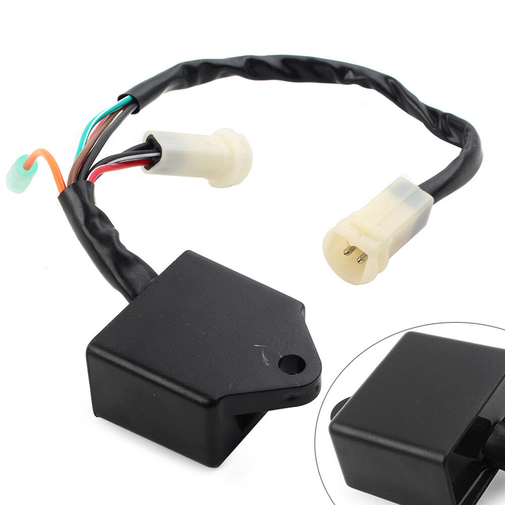 CDI Box Module for Yamaha YFM 225 250 Moto 4 1986 1987 1988 1989 1990 1991 Q