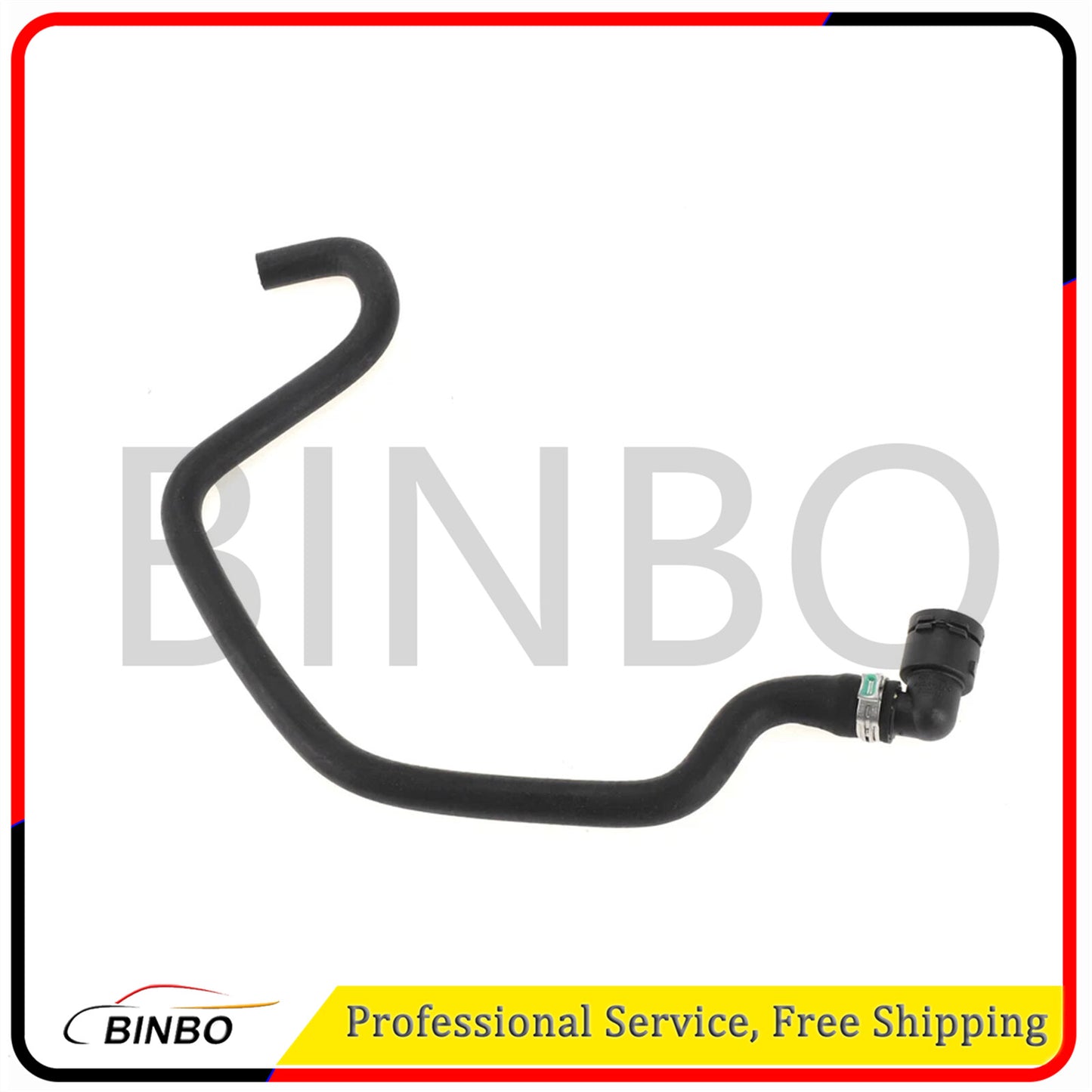 for LAND ROVER for RANGE ROVER L322 4.4 V8 M62 03-05 HOSE TRANSMISSION THERMOSTAT Q