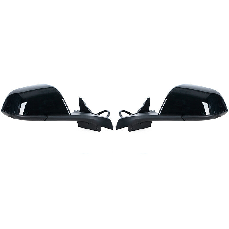 Left rearview mirror assembly for Tesla Model 3 2017 - 20 1592031-00-E