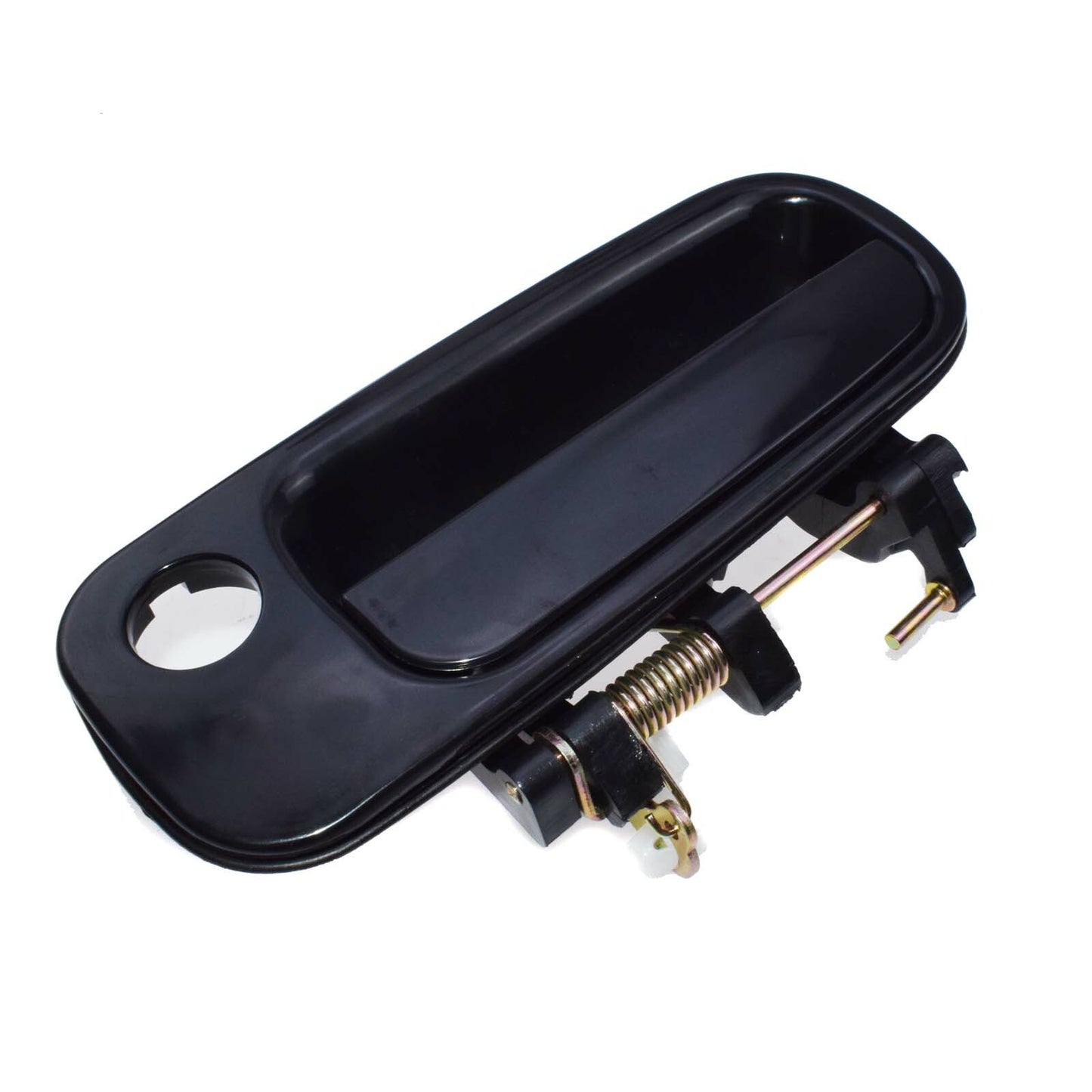 Exterior door handle left front LH 77619 for for Camry 1992 - 1996 TO1310109- v