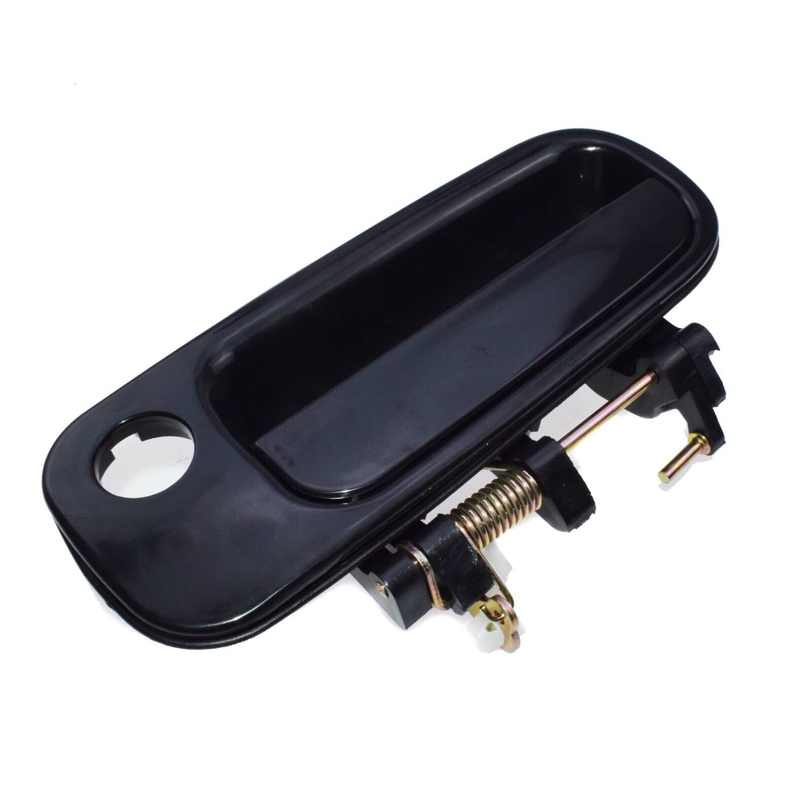 Exterior door handle left front LH 77619 for for Camry 1992 - 1996 TO1310109- v