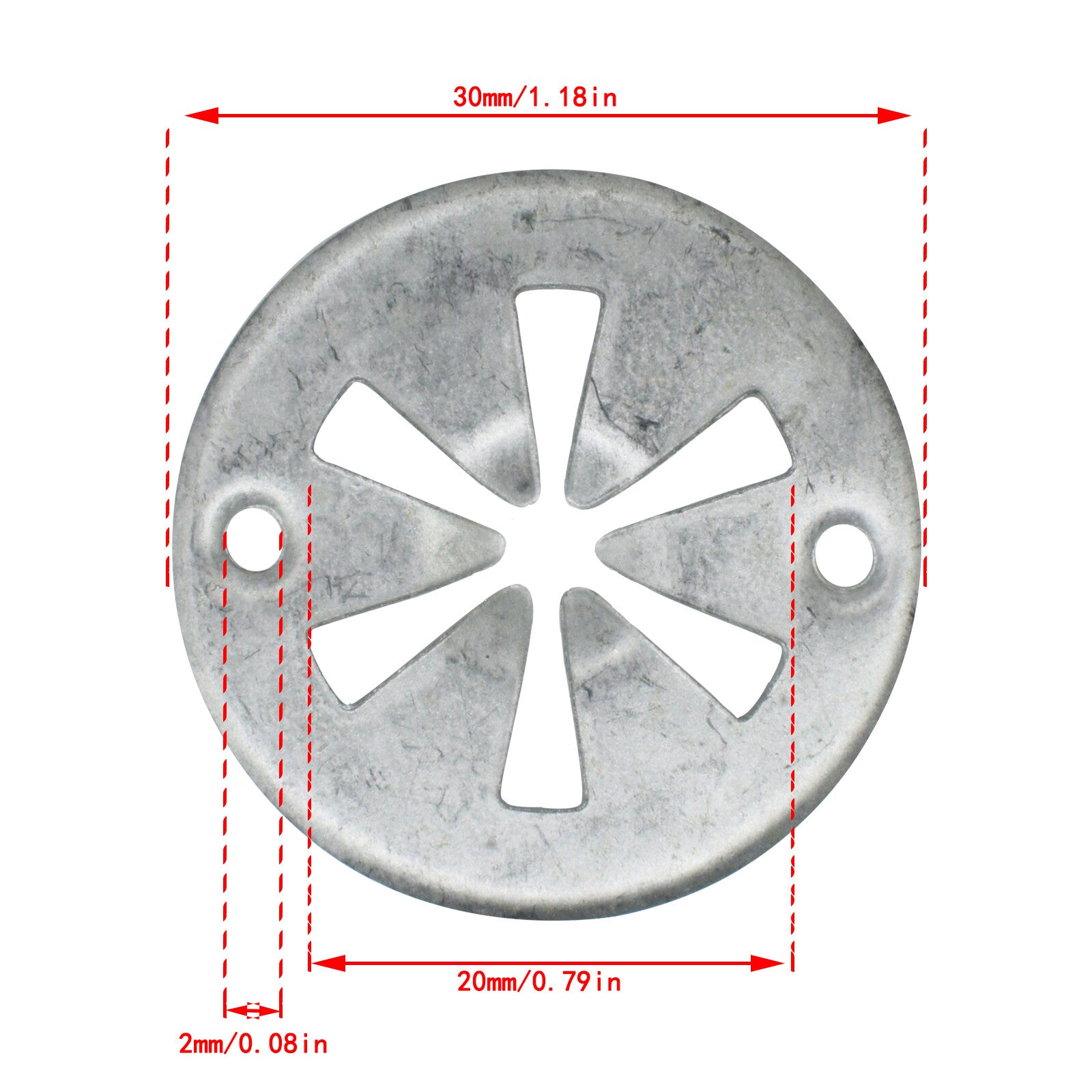 for VW Polo for Golf for Passat Undertray Under Engine Washers Bonnet Insulation Cover