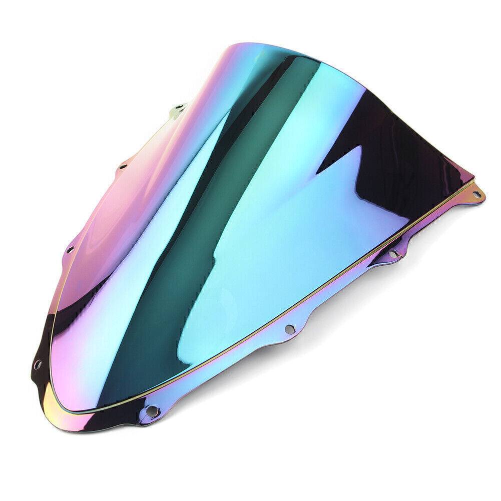 for Ducati 1299 2015 - 2019 A1 Windshield WindScreen ABS Plastic Motorcycle UK