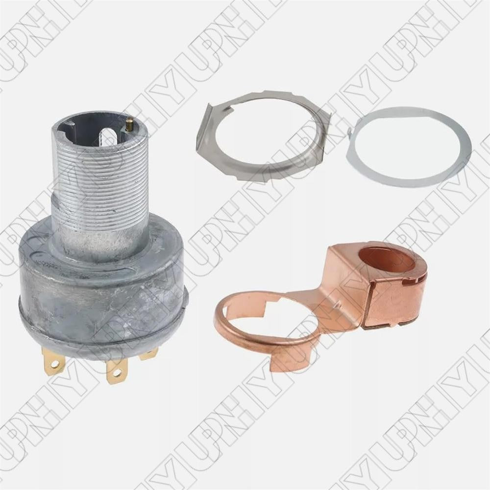 1116592 Ignition Starter Switch Kit for Chevrolet for Corvette for Buick 1961-1966 Q
