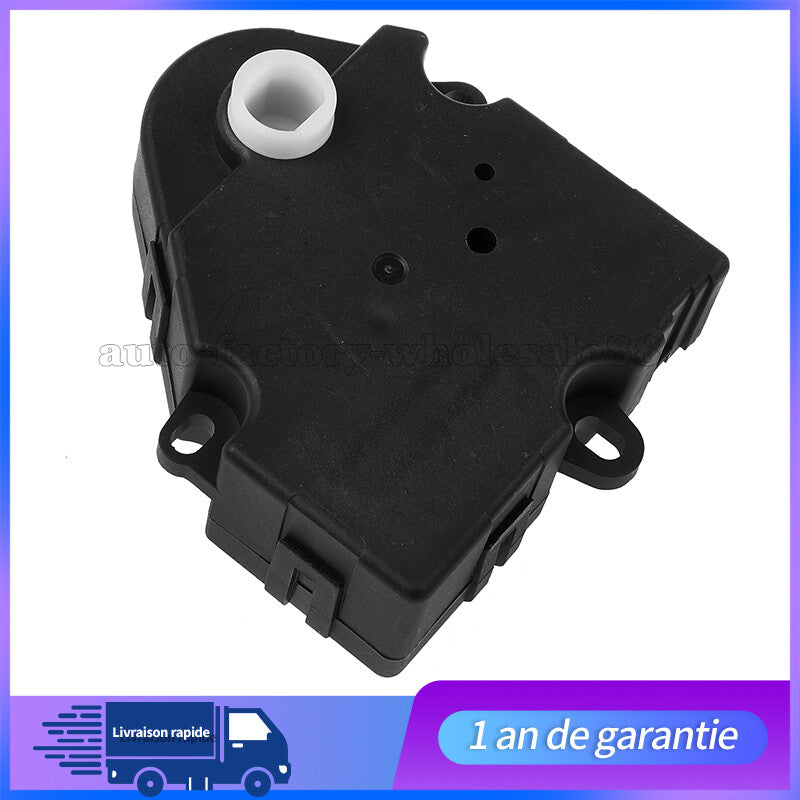 Servomoteur Régulateur Chauffage Climatisation AC pour M W163 Neuf n