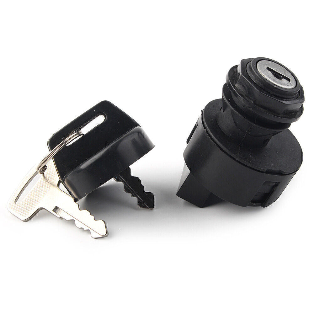 Ignition Key Switch for Polaris Predator 500 2003-2007 2004 2005 2006 Ranger Q