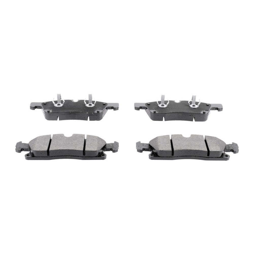 Front Disc Brake Pad Set for Mercedes Benz GLE GL Class 2016-2019 Q