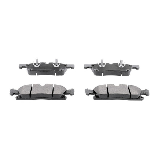 Front Disc Brake Pad Set for Mercedes Benz GLE GL Class 2016-2019 Q