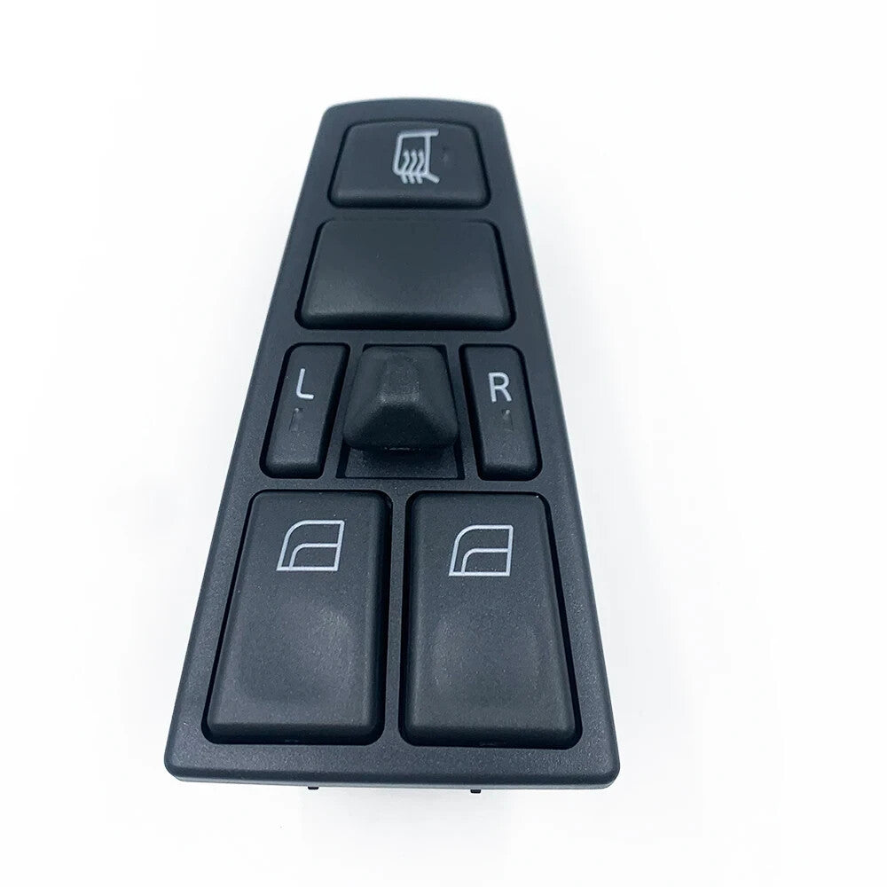 Power window switch for 2005-2016 for Volvo trucks VNL 21628532 20752917 22569484