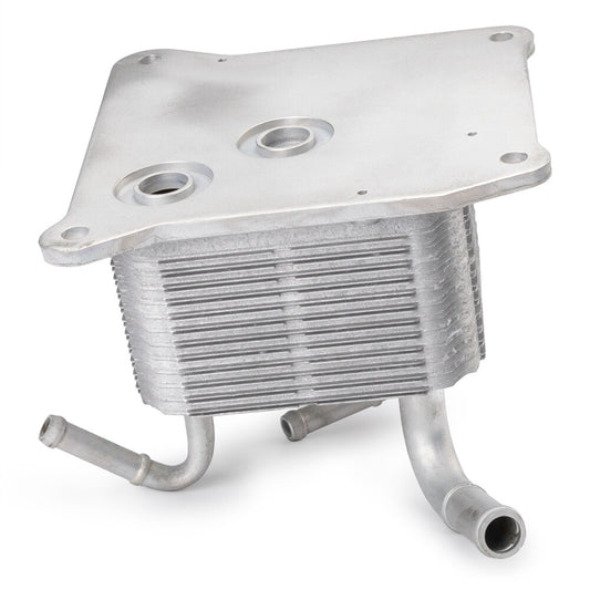21606-3JX2C Automatic Transmission Oil Cooler Fits for Nissan Versa 2012-2017 1.6L Q