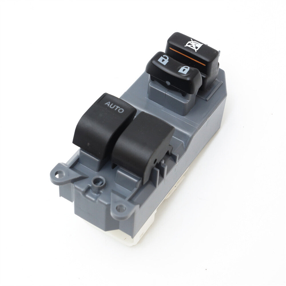 Power window master control switch 84820 0D100 for Yaris 2005 - 12- n