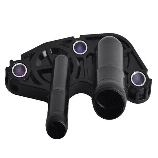 PCV Hose Connector for Subaru for Forester for Impreza Legacy Outback WRX STI 11821AA660 Q