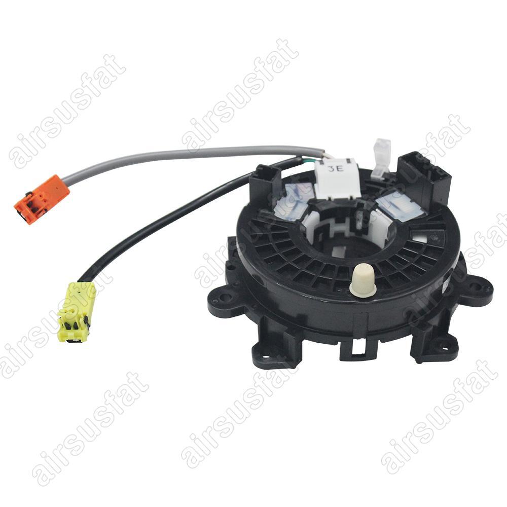 for Nissan Sentra Versa Note 2014-2019 Clock Spring 25554-3SG0A