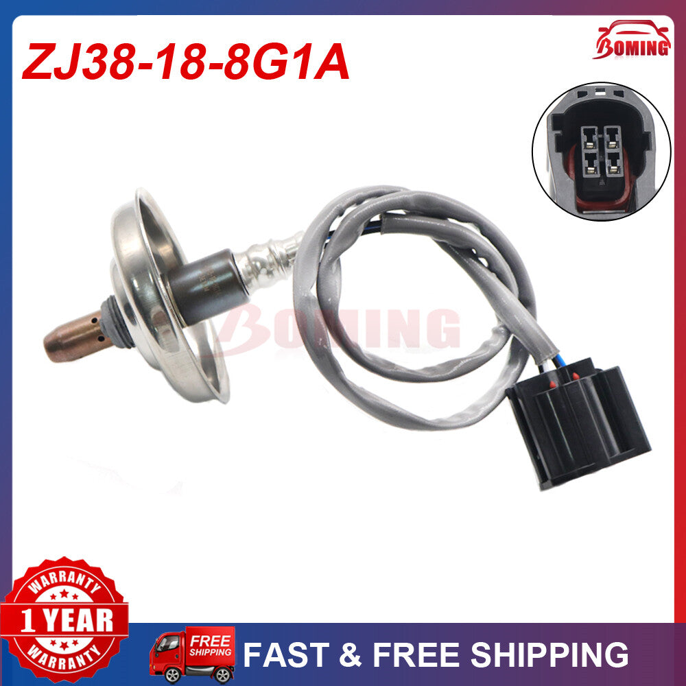 5WK97329A A0101531428 NOX Sensor for Mercedes-Benz Actros MP4 MP5 Econic