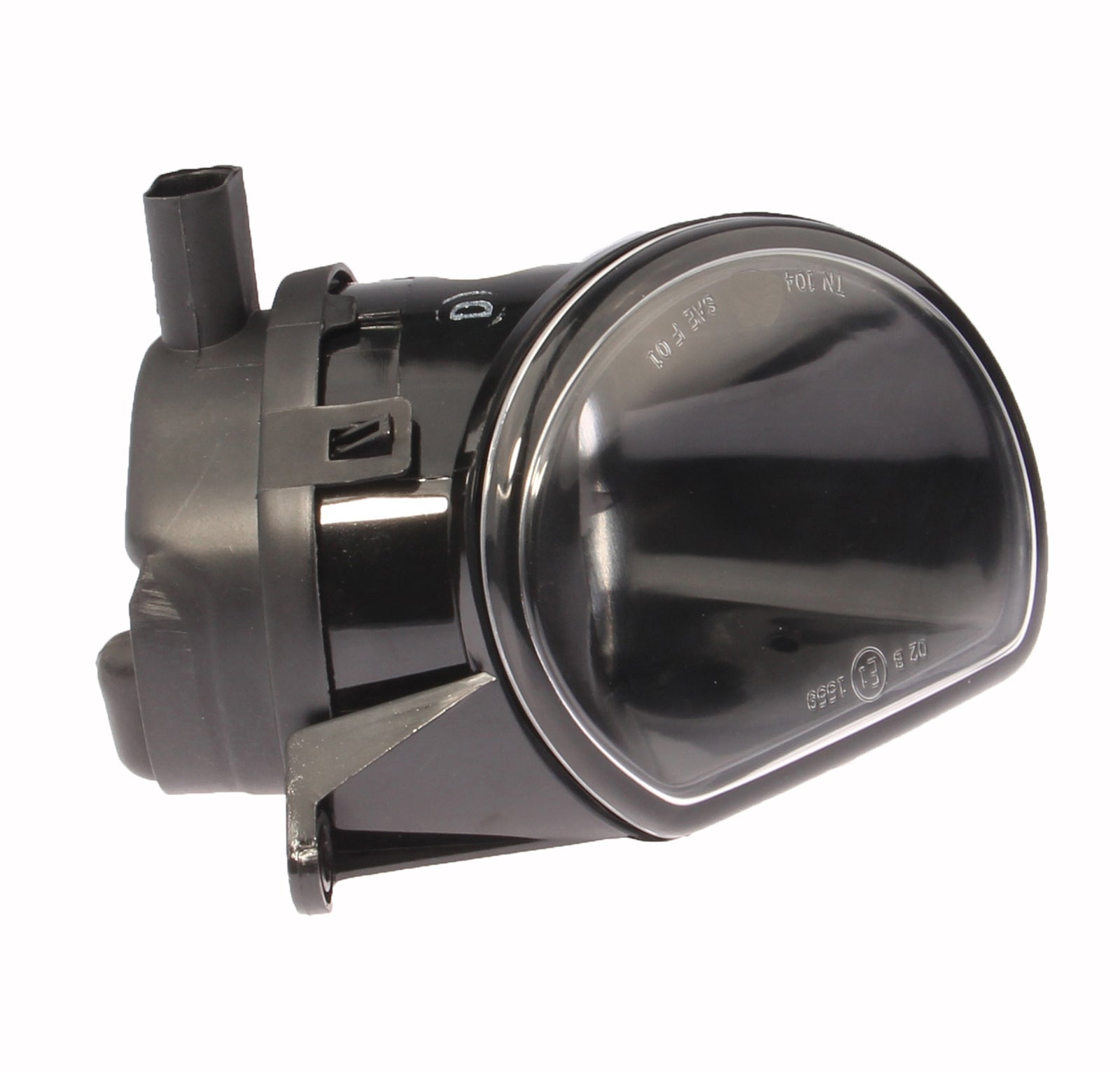 Left Side Front Clean Fog Light Fog Lamp Fit for AUDI Q7 A3 #8P0 941 699A#