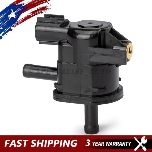 for Toyota for Corolla 09-13 for Scion Vapor Canister Purge Solenoid Valve 90910-12276 Q
