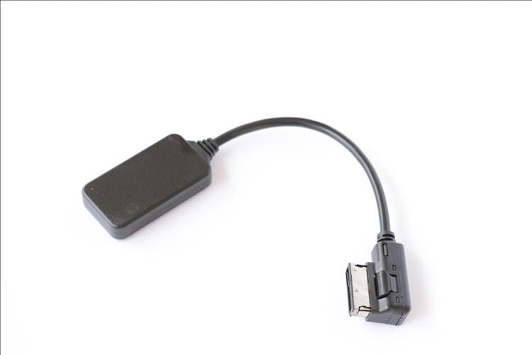 Bluetooth aux mp3 music MMI Adapter for Mercedes W164 W204 W212 W221 CLS CL ML v
