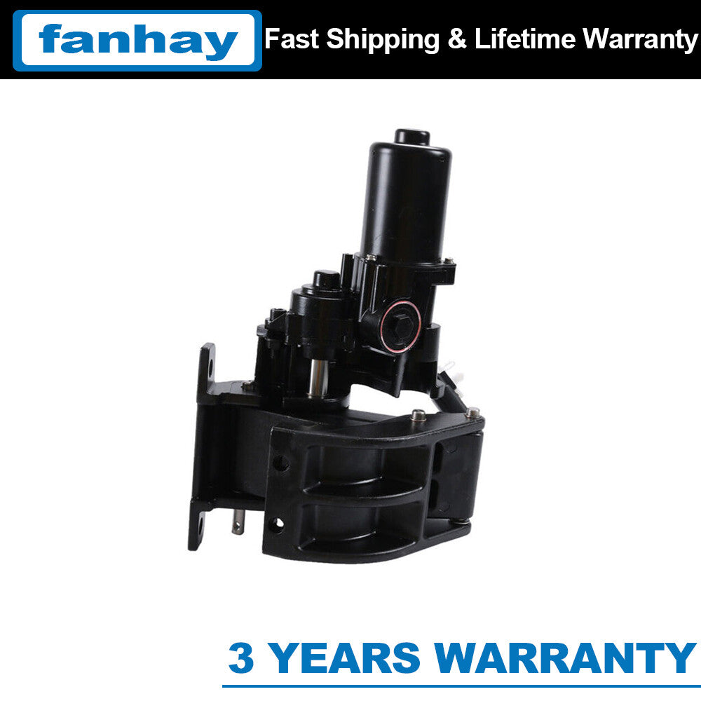 One-piece running board motor with bracket  for ford  F-150 2015-2020 brand new left FL3Z16A507A Q