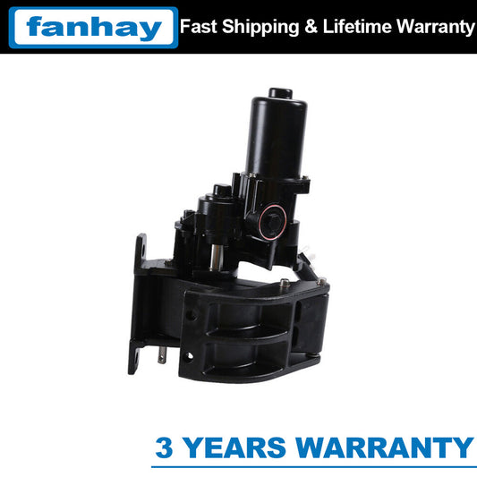 One-piece running board motor with bracket  for ford  F-150 2015-2020 brand new left FL3Z16A507A Q