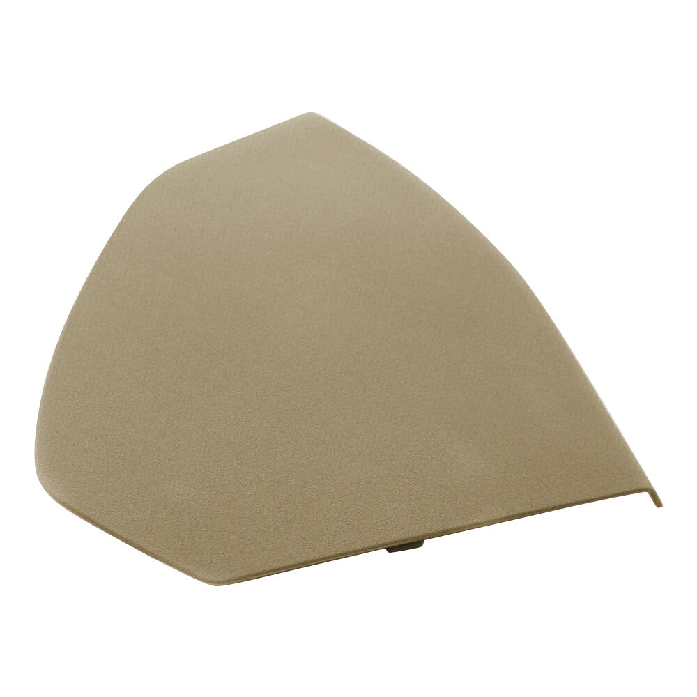 LH Front Door Inner Trim Cover for 03-09 for Mercedes-Benz E320 E350 E500 E550 Beige Q
