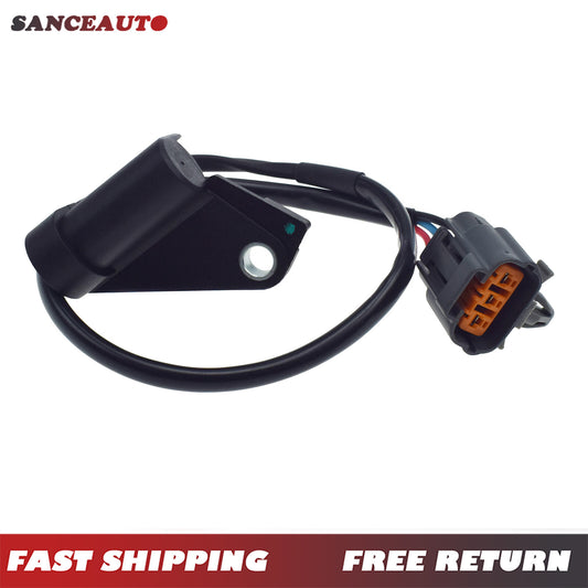 ZL0118221A crankshaft position sensor is suitable for Mazda MX-5 Miata Demio ZL01-18-221A- n