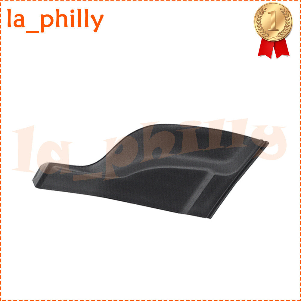55083-47020 Front Fits for Toyota Prius 2010-15 Cowl Side Vent Cover Right Side