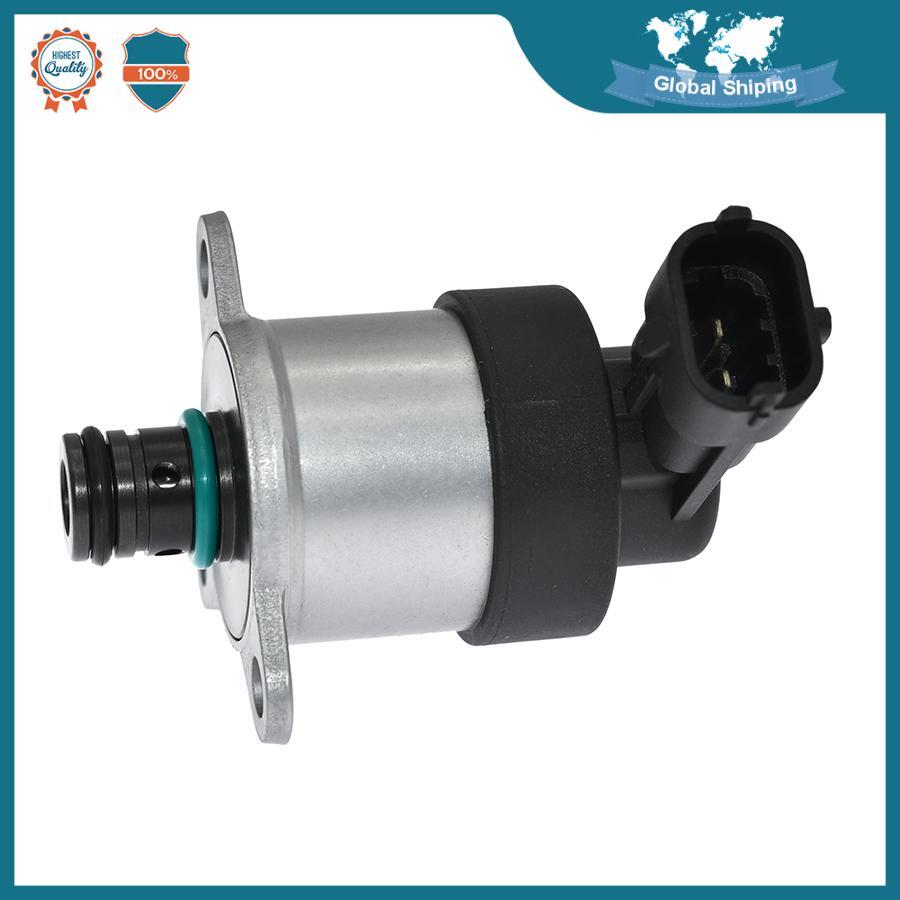 FUEL PUMP PRESSURE REGULATOR CONTROL VALVE for CITROEN for PEUGEOT 1.6 HDI 928400607 Q