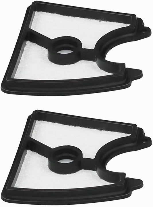 2 Pack Air Filter for Husqvarn-a 125B 125BX 125BVX Leaf Blower Jonsered545112101