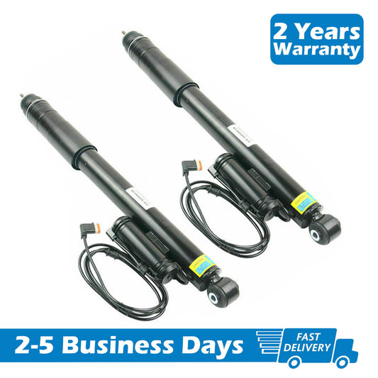 2-piece rear shock absorber strut ADS suitable for Mercedes-Benz E-Class W211 C219 E350 CLS500
