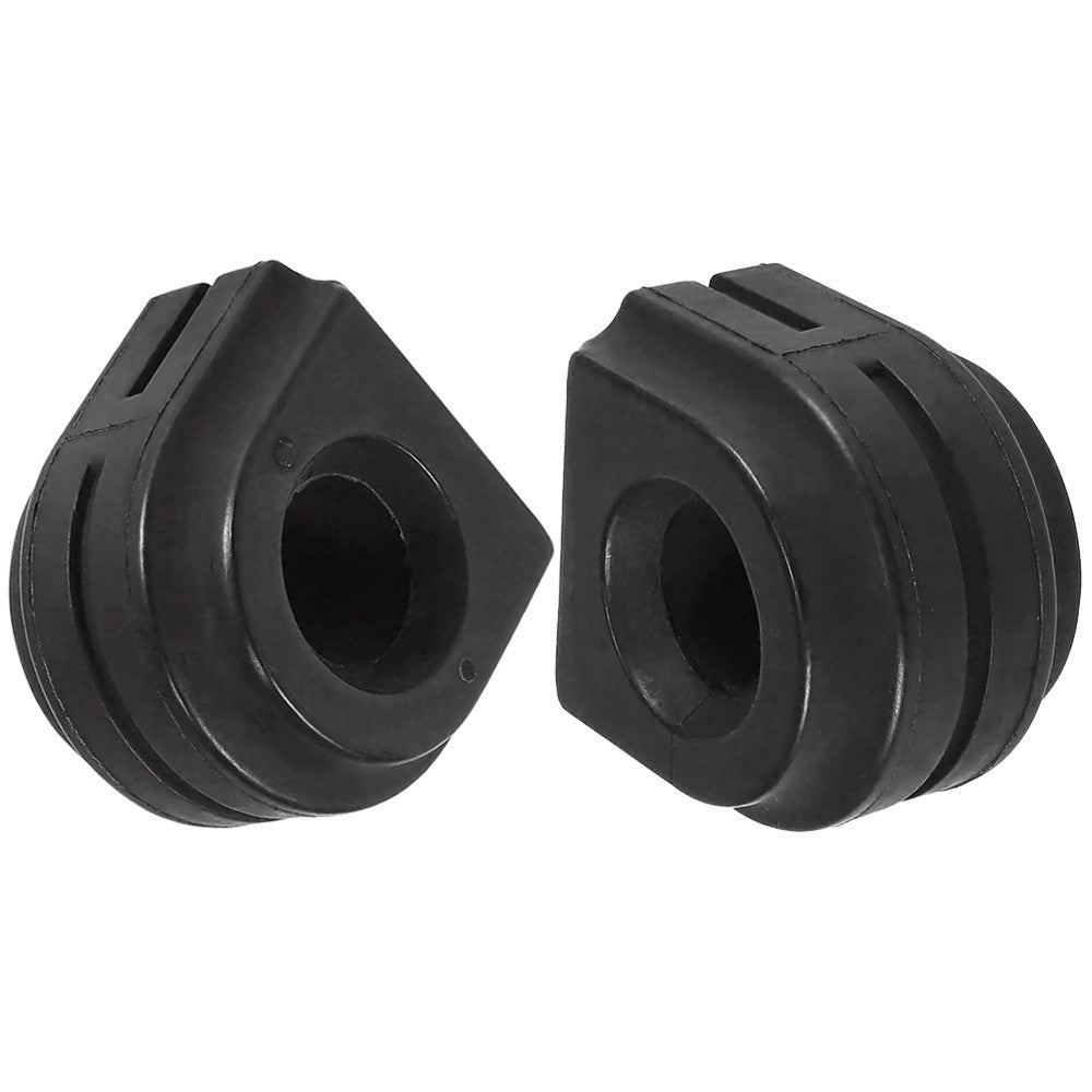 Fits For 7 Series (F02) 2009-2012 Set of 2 Front Stabilizer Sway Bar Bushing Q