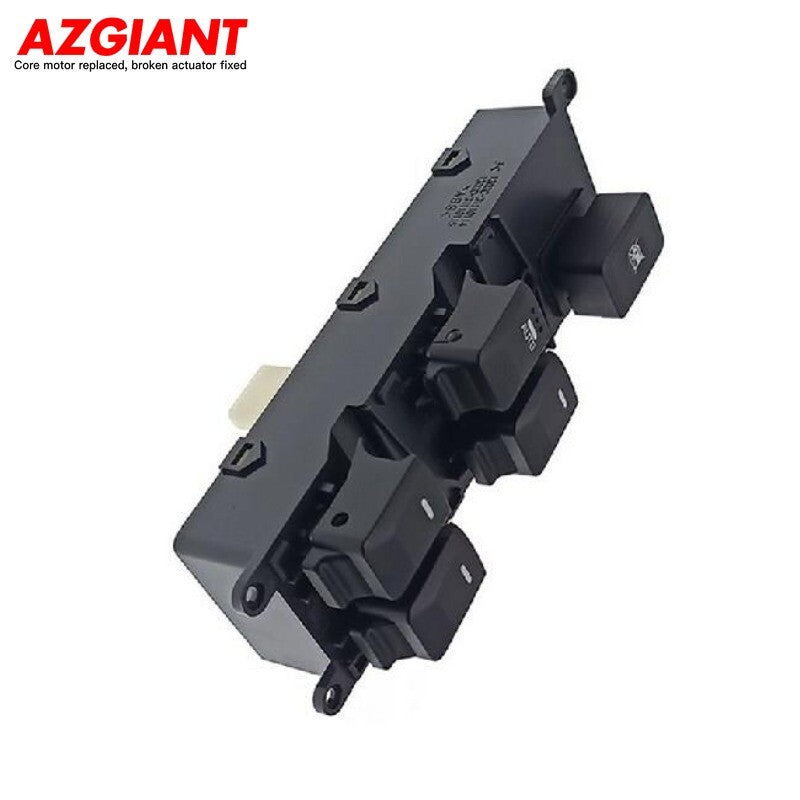 Front left drive side window switch for 2015-2017 for Kia Rio III (UB) 93570-1W133