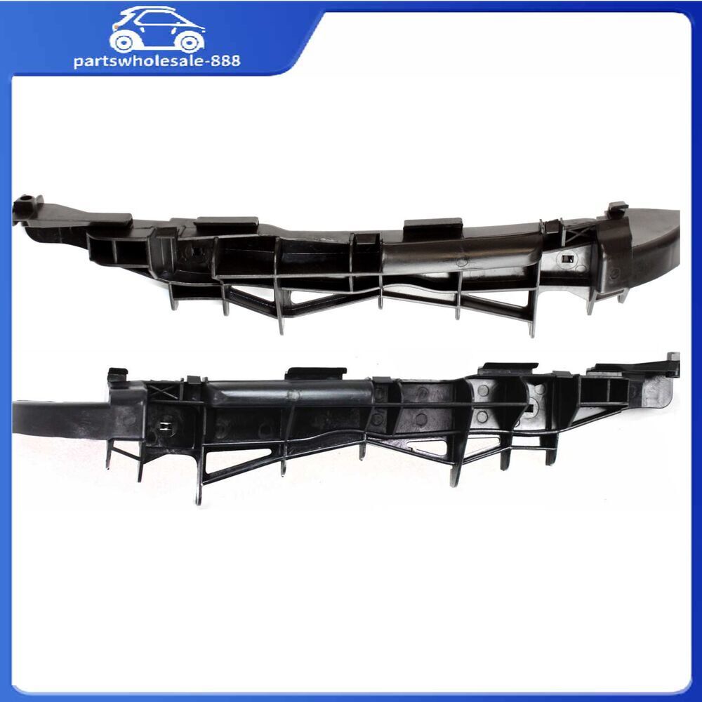 Bumper retainer kit for 2003-2005 for Toyota 4Runner front drive and passenger side.