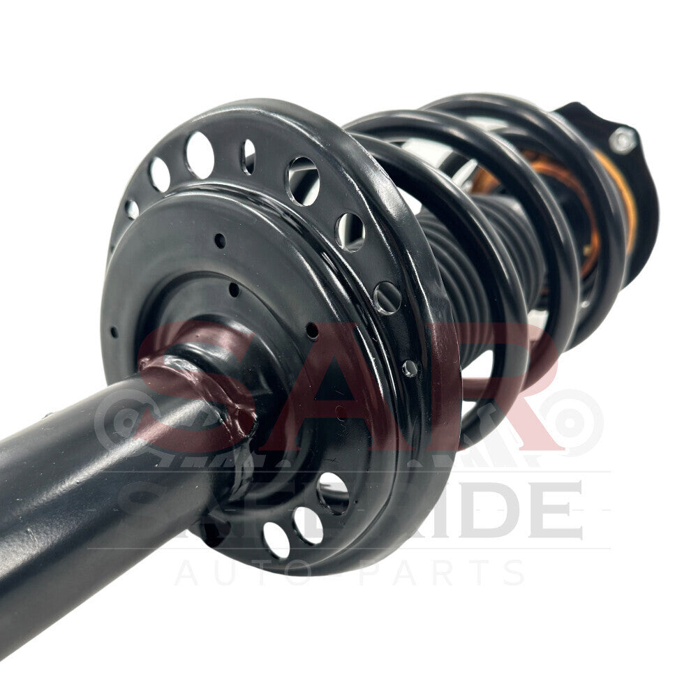 2PCS Shock Absorber Mount 33526773669 Rear Top Strut Mounting for Bmw X5 E53