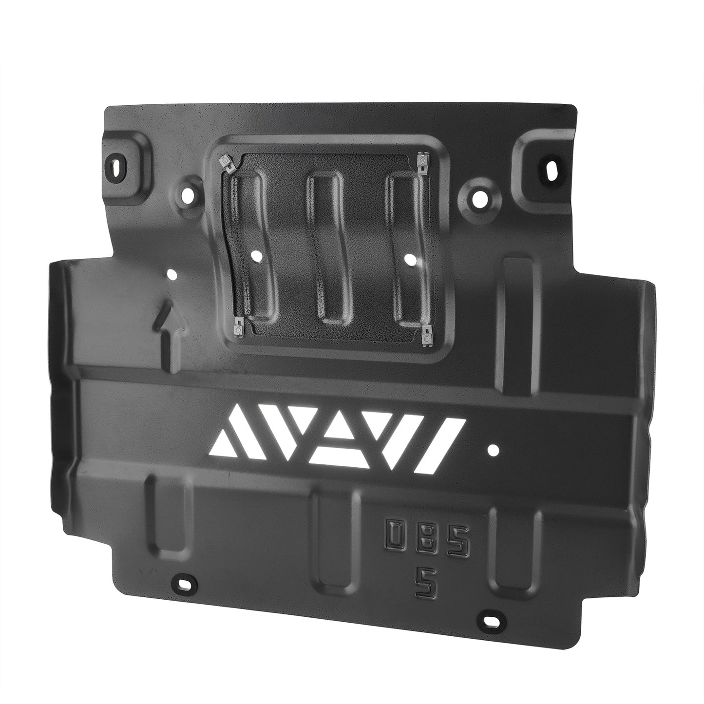 Lower Front Splash Shield Guard FL3Z-5D032-D For 2018-2020 F150 n
