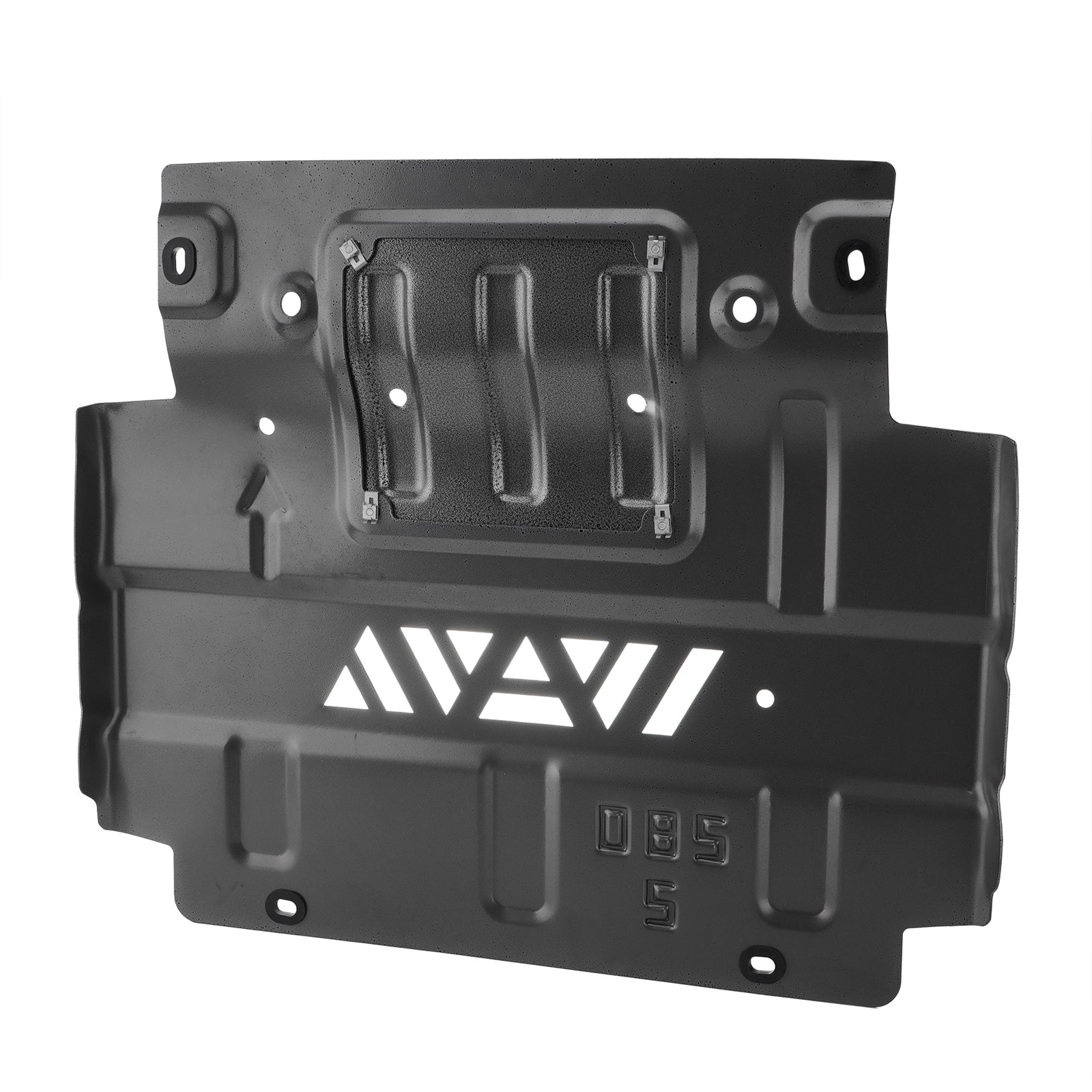 Lower Front Splash Shield Guard FL3Z-5D032-D For 2018-2020 F150 n