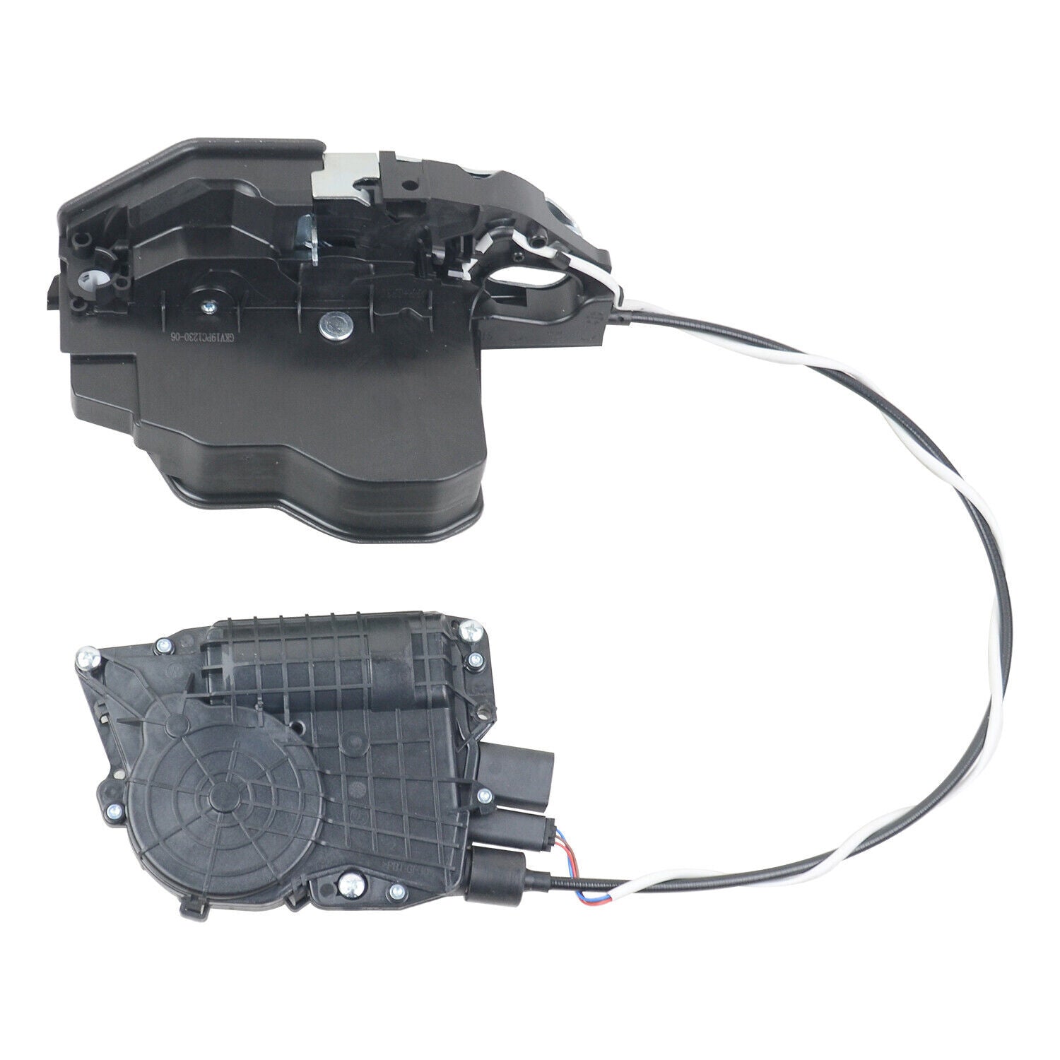 Front Left Door Lock Actuator Fit for BMW F07 5 Series GT 535i 550i 51217148475