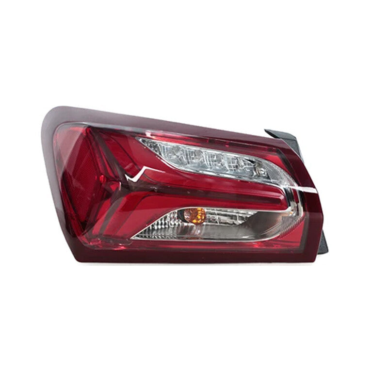 Rear exterior LED taillight assembly, left side, applicable to for Chevrolet Malibu XL 2019 - 2021