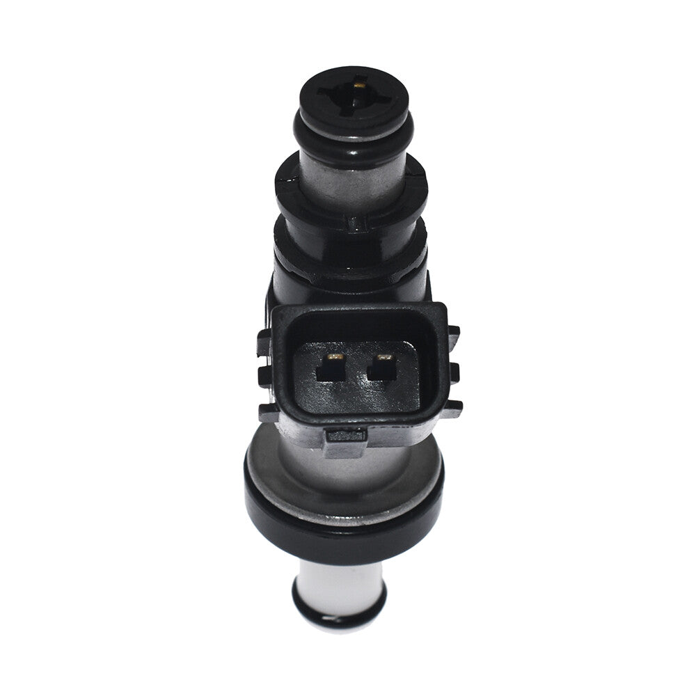 Set of 4 Fuel Injectors for Honda CR-V 1999-2001 2.0L l4 06164-PCC-000