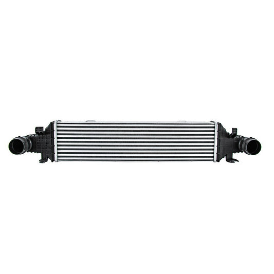 for Mercedes-Benz C-Class W204 CLS X218 E-Class W212 08-19 Intercooler
