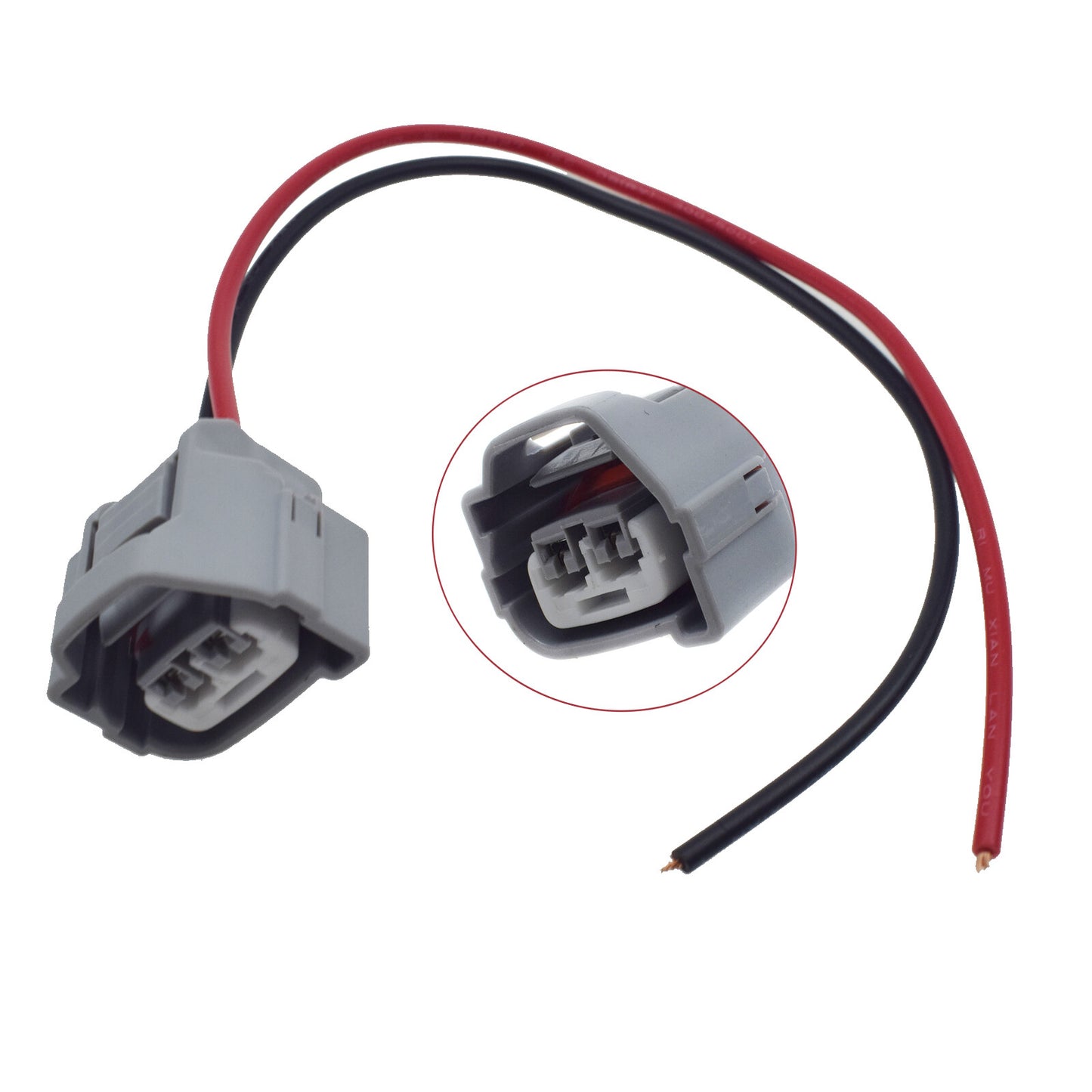 Ignition coil plug connector wiring harness suitable for 2001-05 for Hyundai Accord 1.6L- n