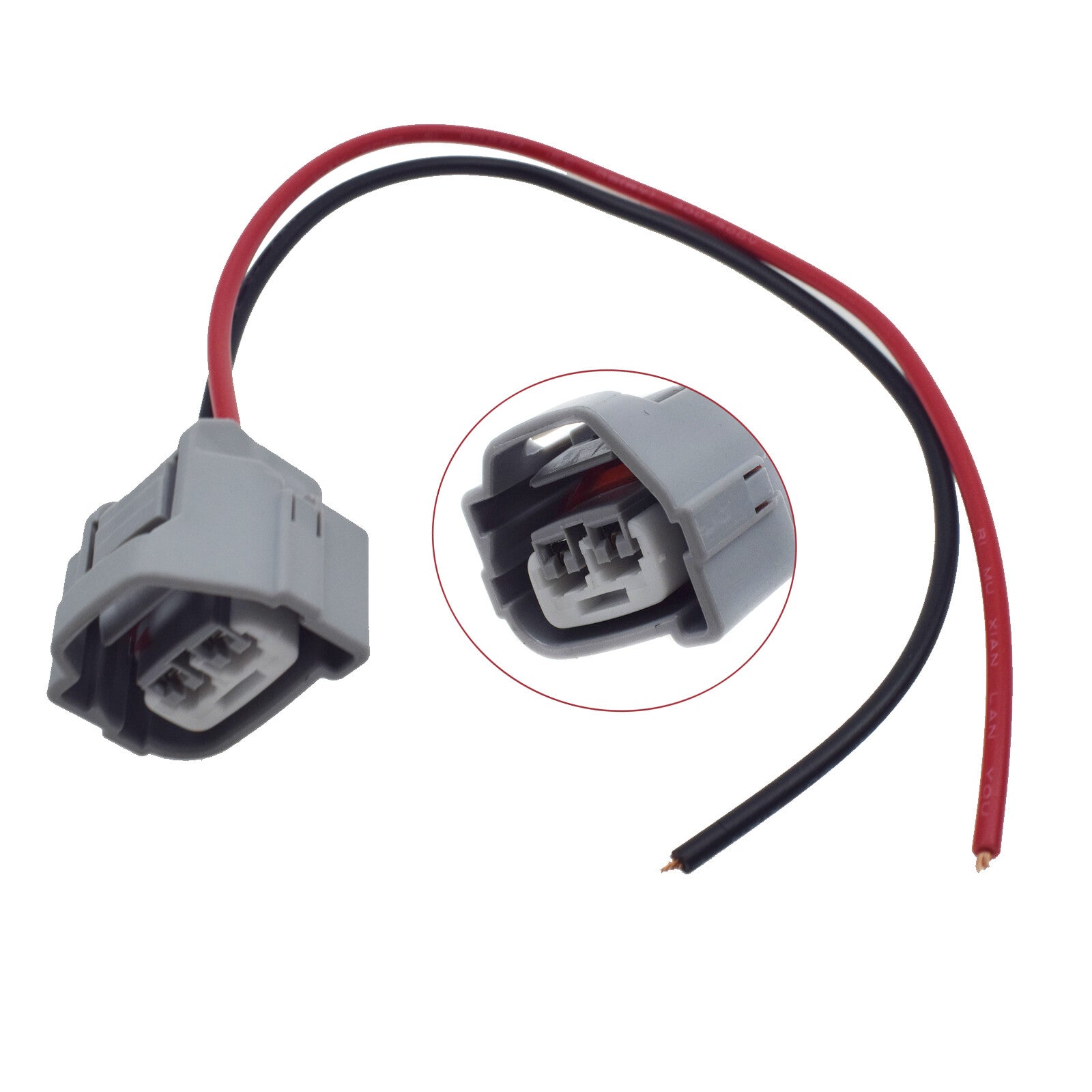 Ignition coil plug connector wiring harness suitable for 2001-05 for Hyundai Accord 1.6L- n