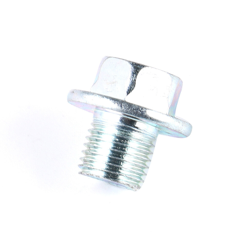 10pcs Engine Oil Drain Plug for Toyota Tacoma 4-Runner / for Lexus 90341-12012 Q