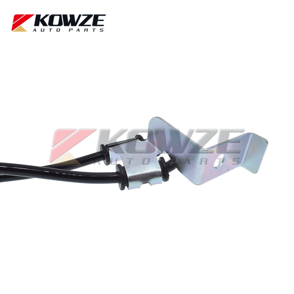 ABS Wheel Speed Front Left Sensor for Mitsubishi Triton L200 K74T K75T 1996-2007